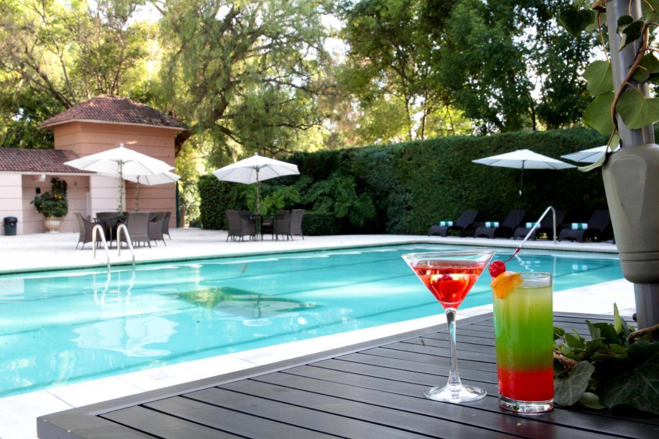 Hotel Real Del Bosque Golf And Spa Tula de Allende Ngoại thất bức ảnh