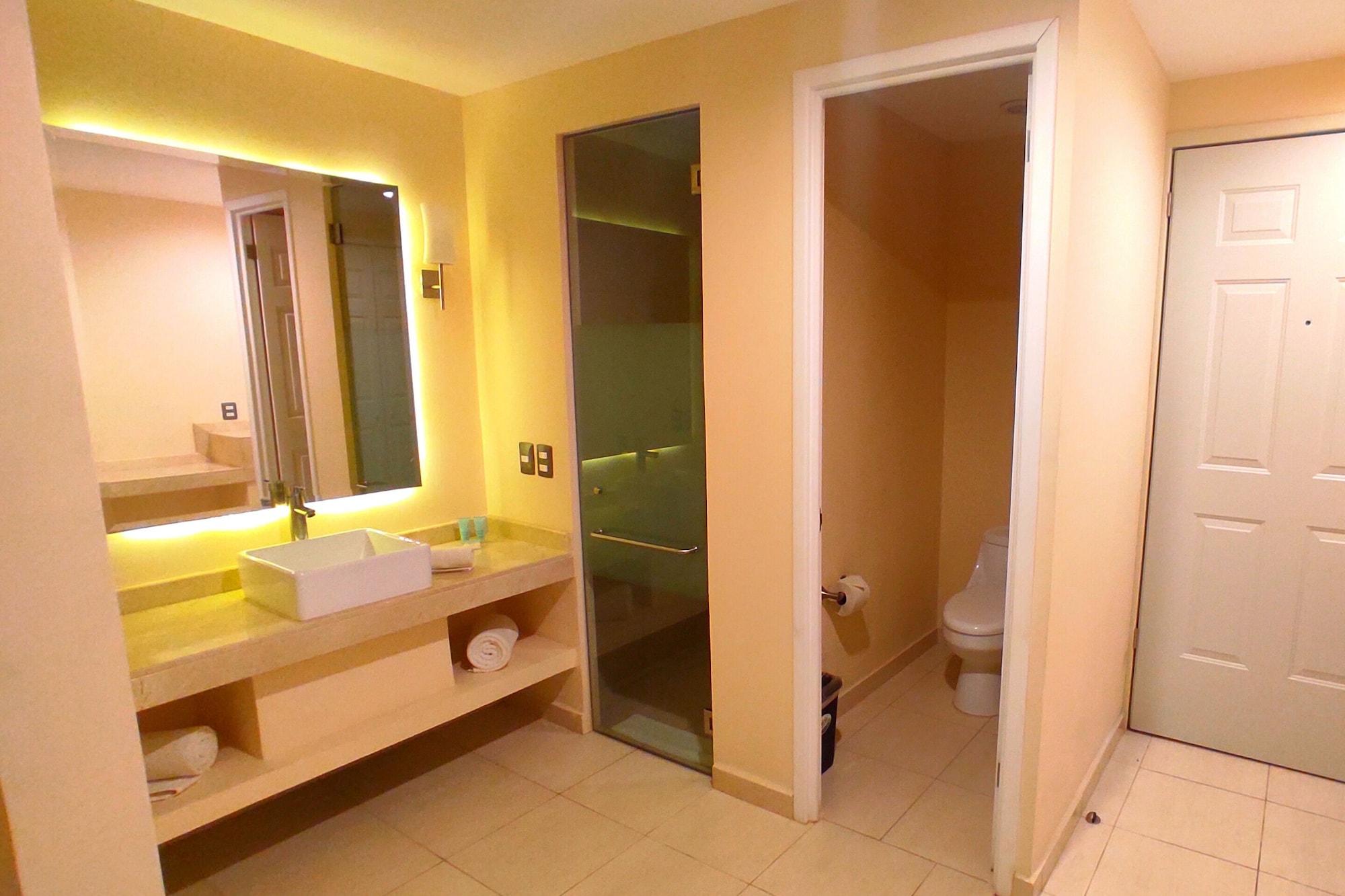 Hotel Real Del Bosque Golf And Spa Tula de Allende Ngoại thất bức ảnh
