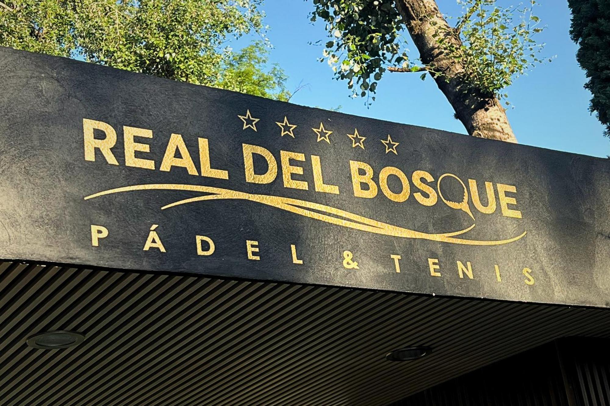 Hotel Real Del Bosque Golf And Spa Tula de Allende Ngoại thất bức ảnh