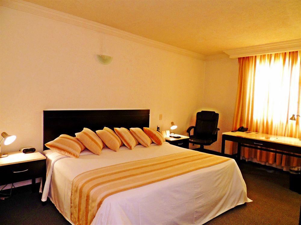 Hotel Real Del Bosque Golf And Spa Tula de Allende Ngoại thất bức ảnh
